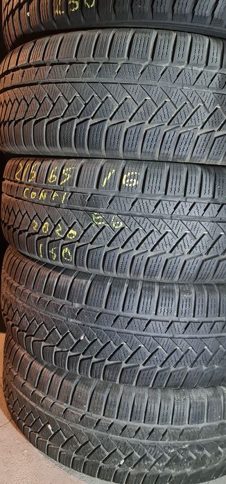 Anvelope 215 65 16 si 215 55 17