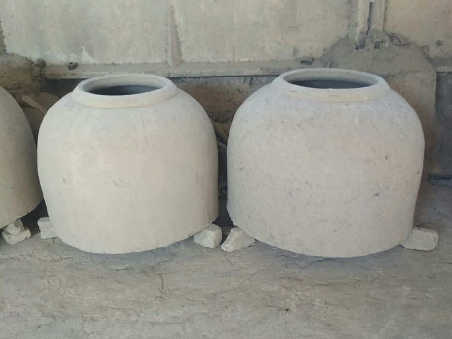 Tandir yasab beramiza siz xoxlagan olchamda. Tandir exportam kilamiza.