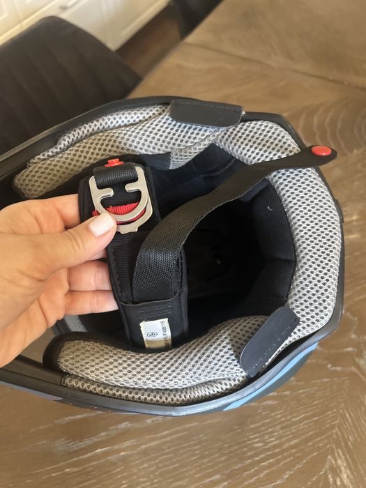 Vand casca off road Thor