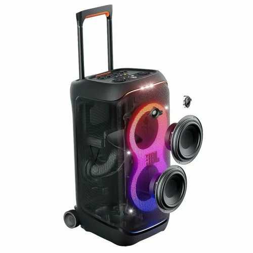 JBL PartyBox Stage 320 мощная колонка 18 часов работы. Есть доставка