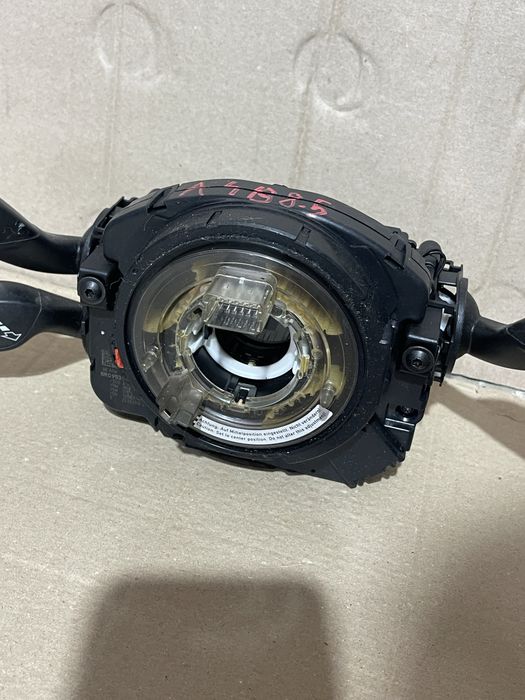 Spira volan + manete Audi A5 8T 3.0tdi 8R0953568Q Automat 2010-2016