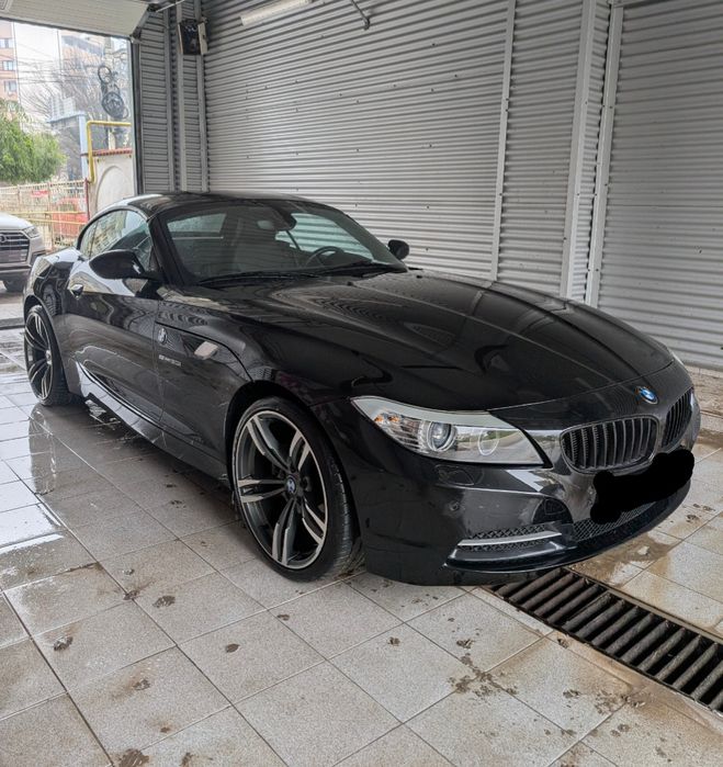 BMW Z4 S drive 2.0i 200cp