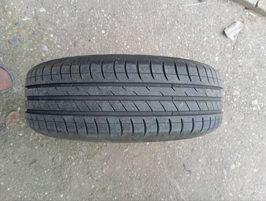 Лети алуминиеви джанти 14 цола за Форд Фиеста