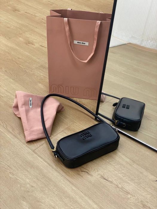 Geanta Miu Miu Belle
