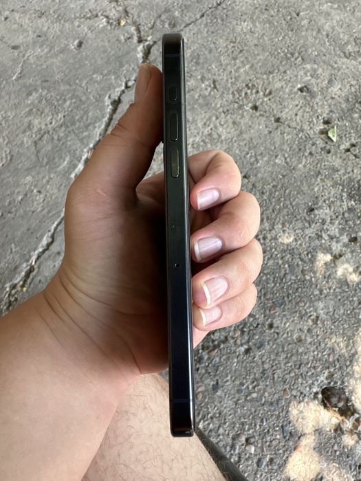 Iphone 15 pro max 256 gb