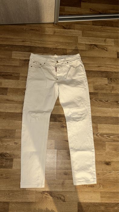 Blugi Dsquared Barbati