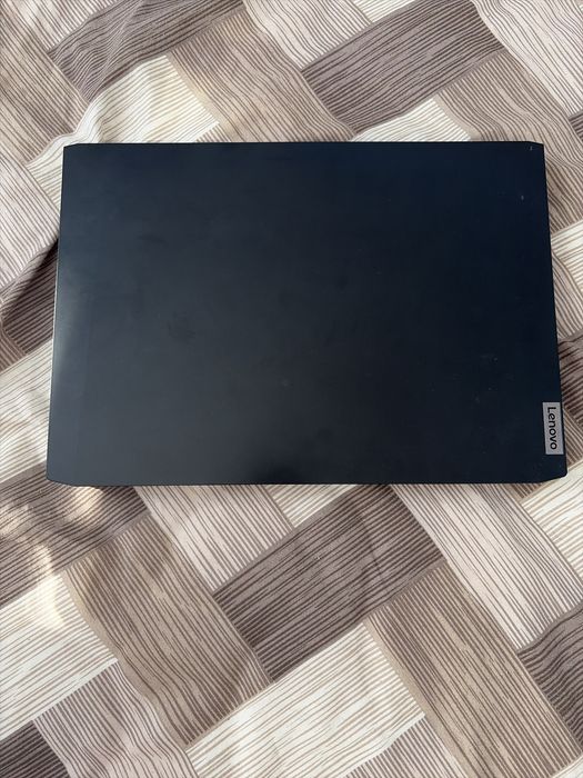Lenovo ideapad gaming 3