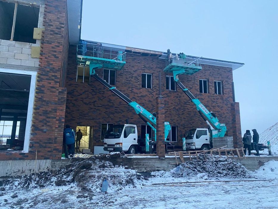 Кровельный работа,  кровля, строителей