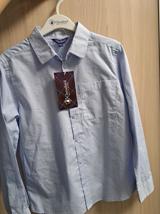 Рубашка для мальчика