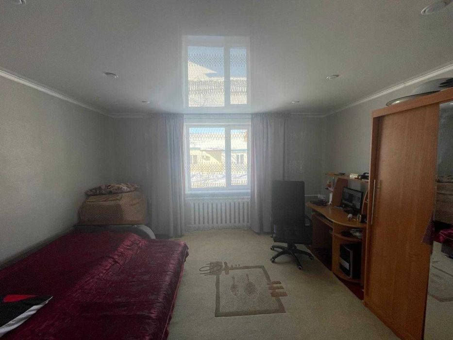 3 комнатный дом в Бишкуле