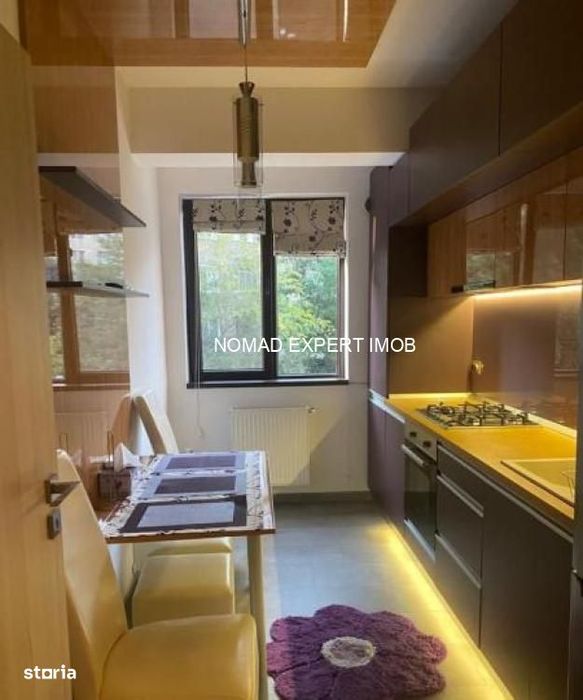 2 Camere Lujerului Plaza Residence Bloc Nou