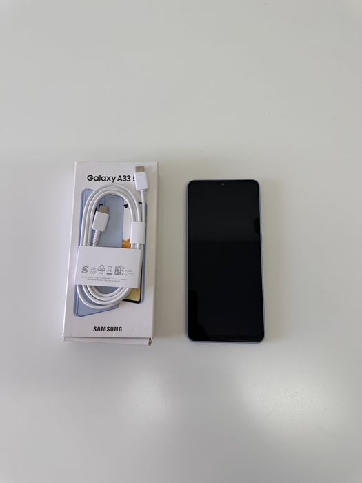 Samsung Galaxy A33 5G 128GB