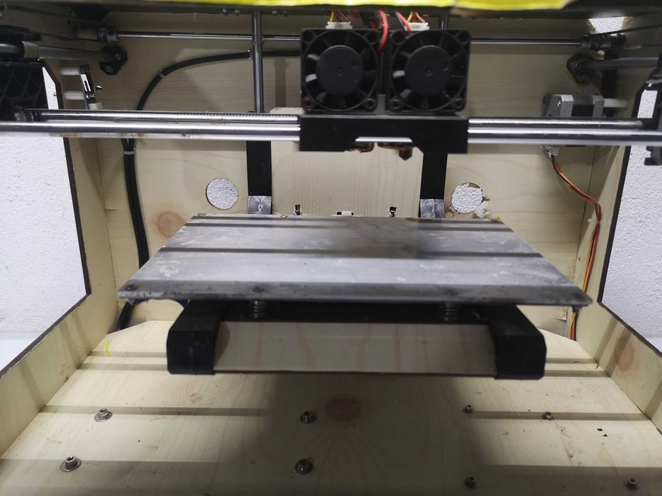 Принтер 3D - CTC