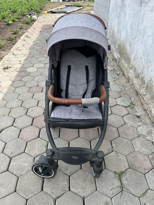 Продам детскую коляску