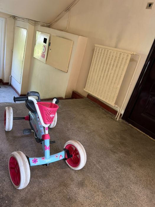 Kart in stare impecabila