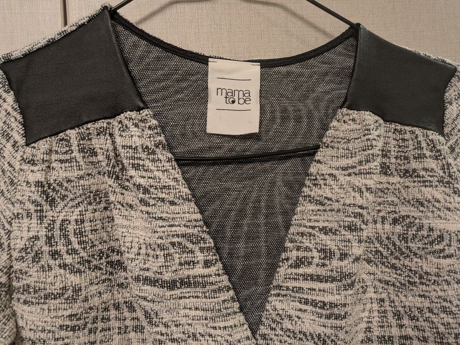 Рокля за бременни