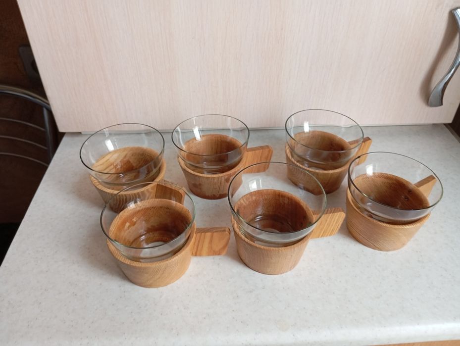 Продам кофейные сервизы