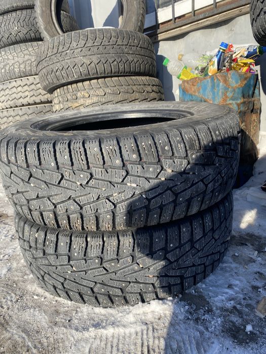 Шины  в идеольном состояние