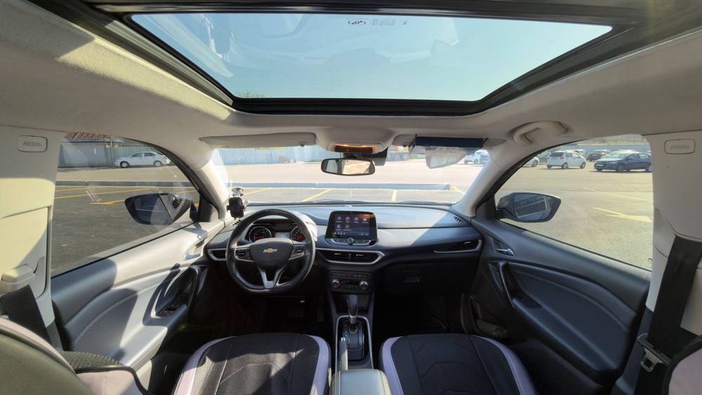 Tracker 2 premier, Трекер 2