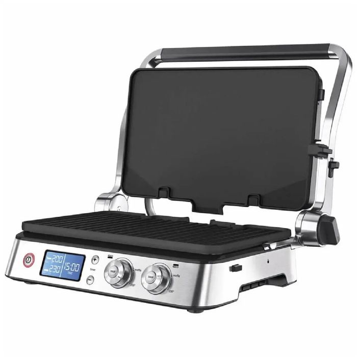 Электрогриль Braun CG9047