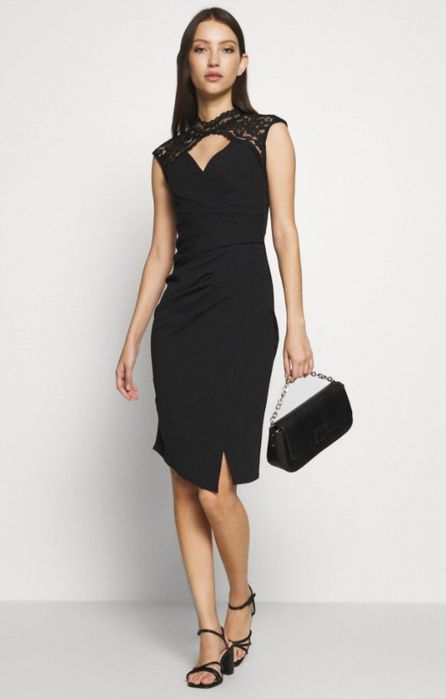 Rochie de cocktail