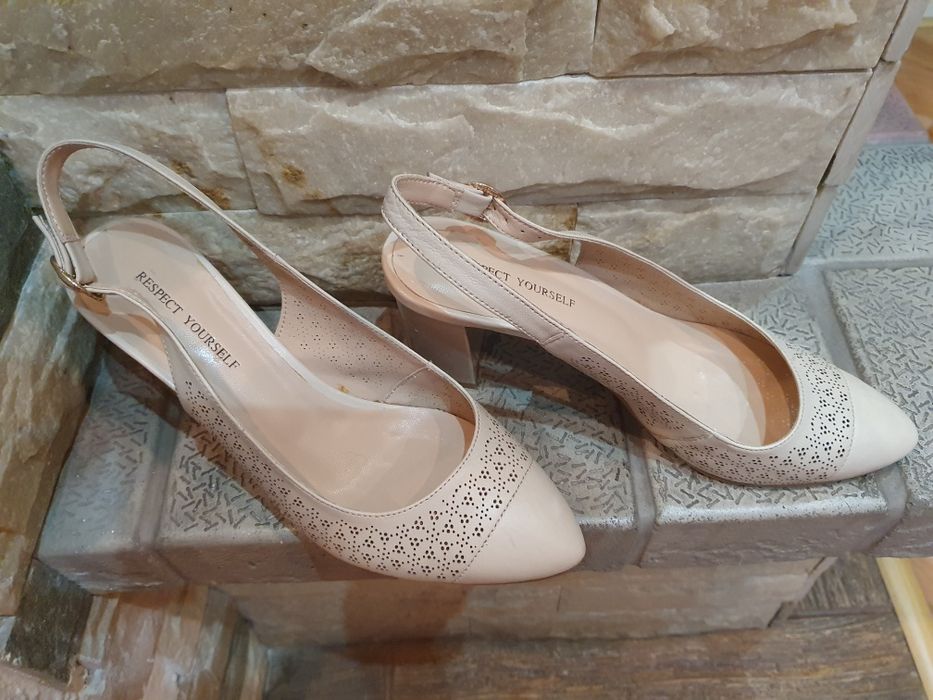 Продам туфли 37 размера