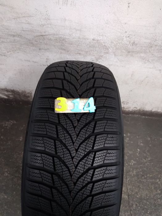 Anvelopa iarna nexen 205/50/17