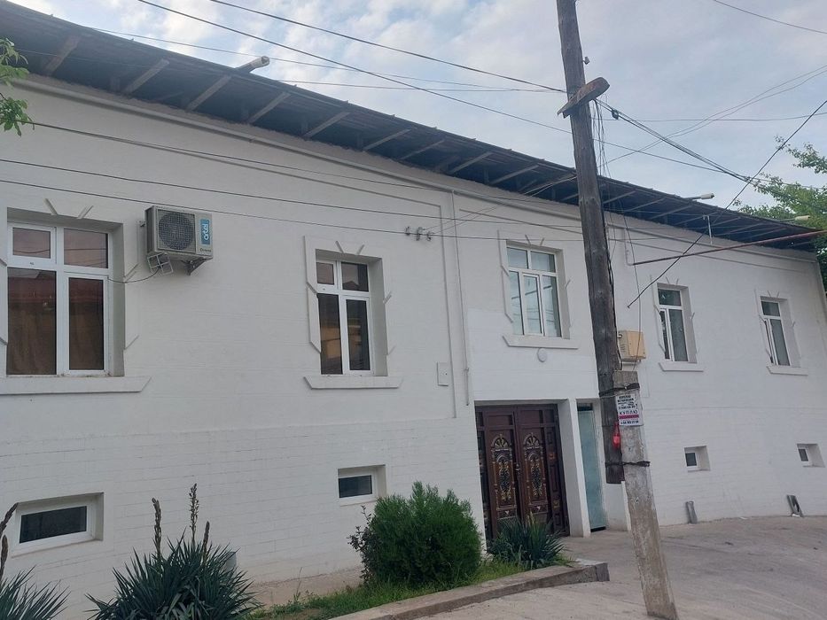 Продаётся участок