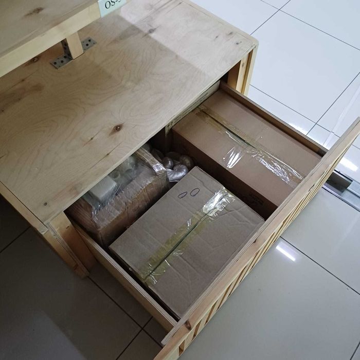 Торговое оборудование