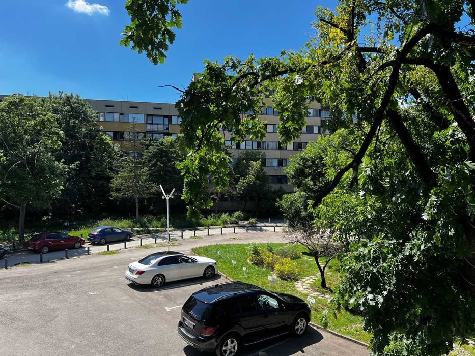 Дава се под наем Едностаен апартамент в София, Студентски град - 46 кв.м за 438.6 € - Снимка #8