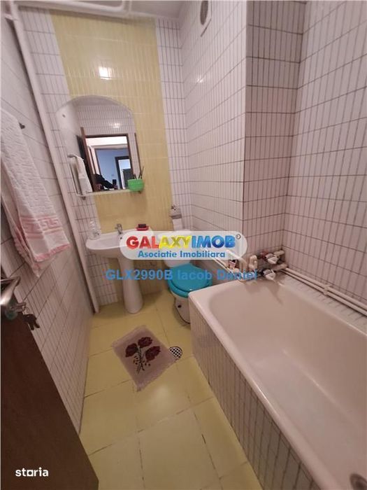 4 camere Pantelimon-Morarilor