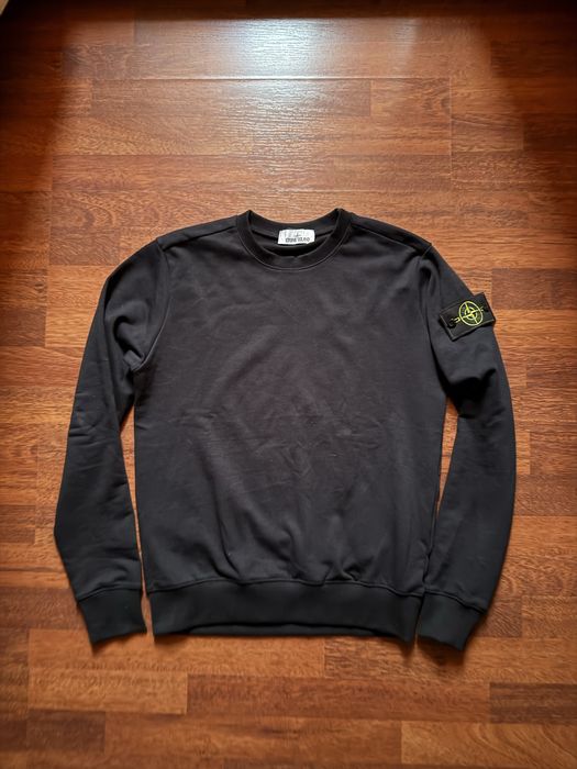 bluza stone island originala