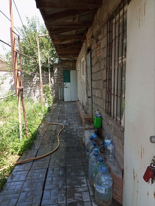 Продается дом дача