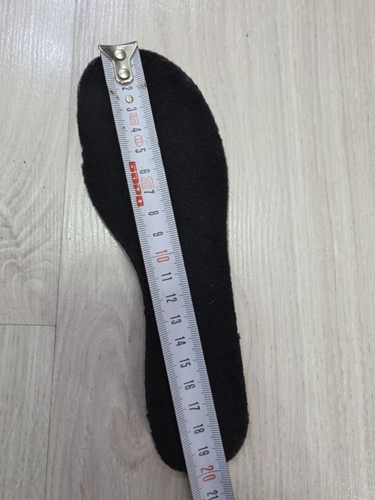 Коньки Bauer NS детские