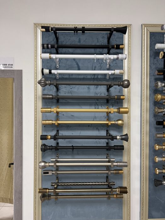 карниз установки и доставка