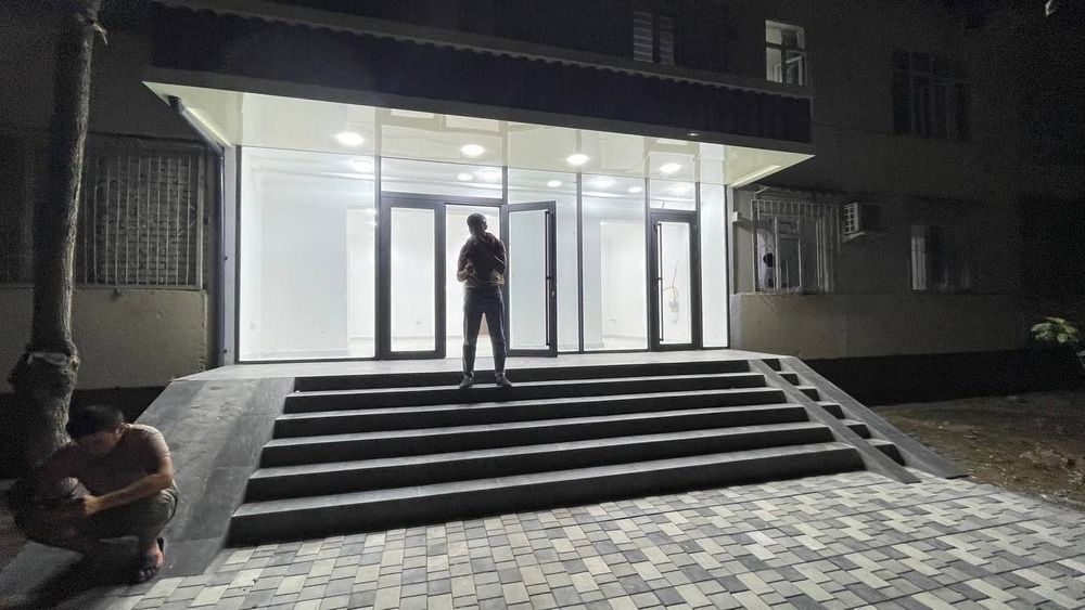 Ички ремонт Квартира, Участка