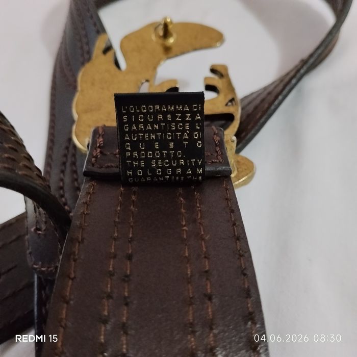 Curea Roberto Cavalli 80cm