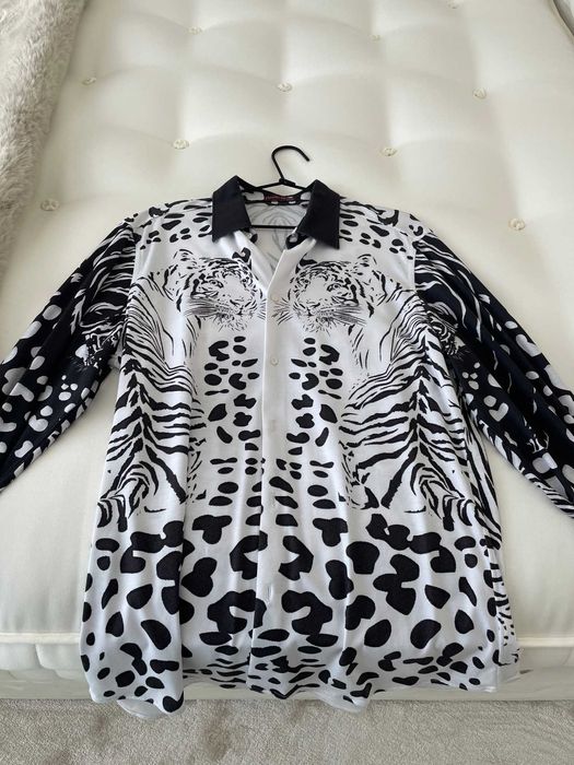 Нова Мъжка риза Desizo Monni