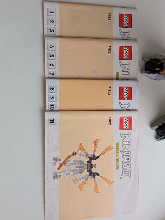 LEGO оригинал лего