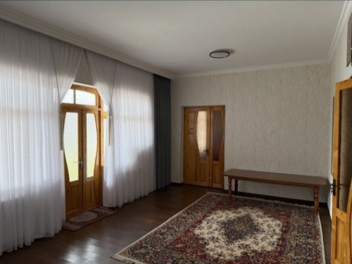 Янги Узбекистан Дом Участок 6,5 соток 120 м² 4 комнат