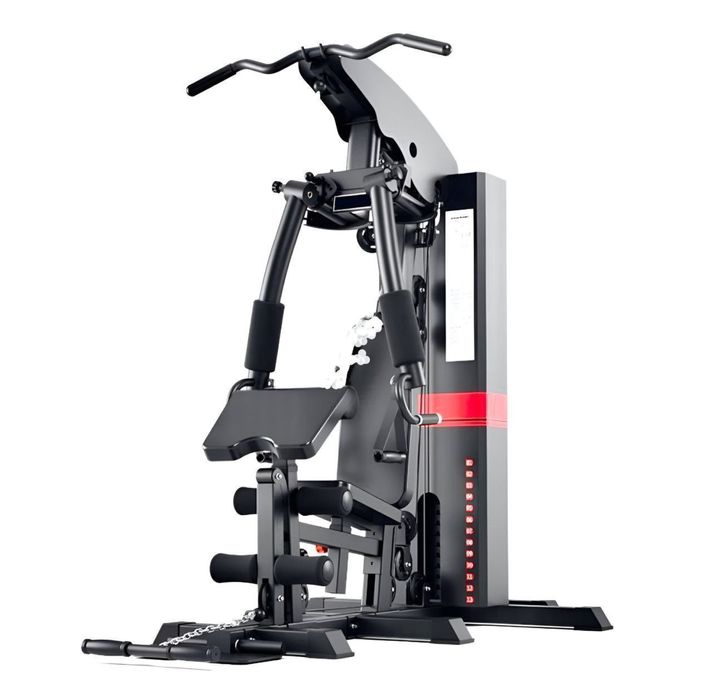 Многофункциональный силовой тренажёр Fitness Gear