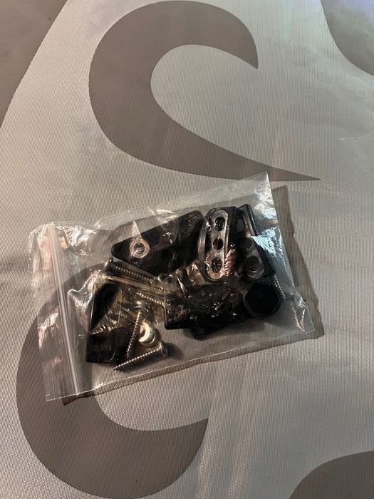 Wing board Indiana 88 ltr