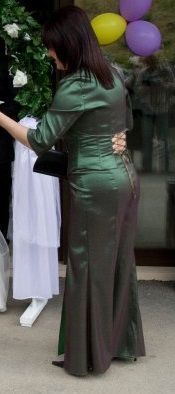 Официална/бална/елегантна рокля