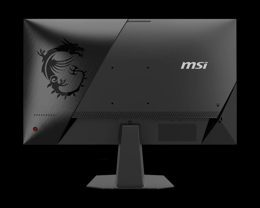 New Monitor Msi 27 Ips 2K 275Hz
