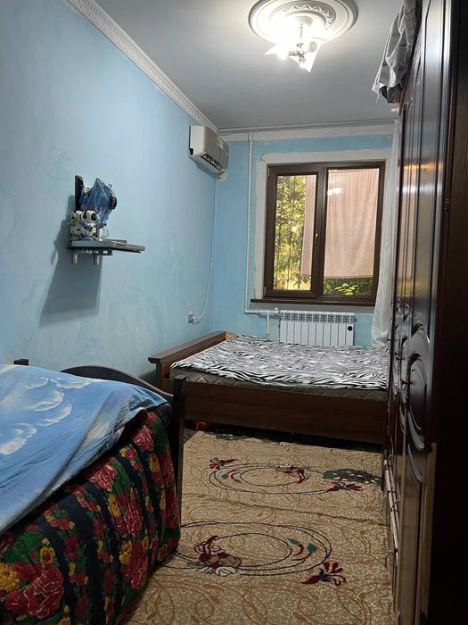 2xona Feruza massiv 1 etaj