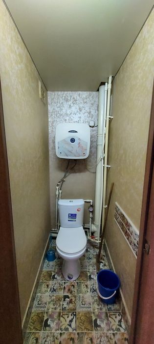 Сдам 1комн квартиру помесячно