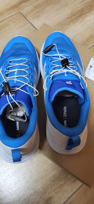 Salomon Sense Ride 5 туристически маратонки