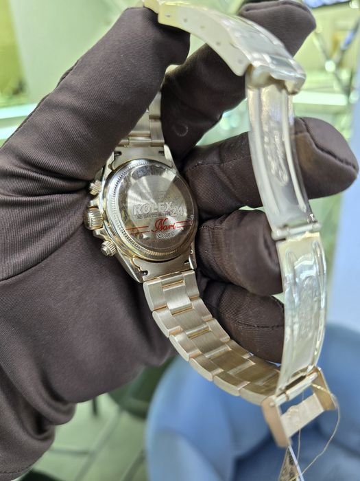 Продам Золотые Ролексы с браслетом