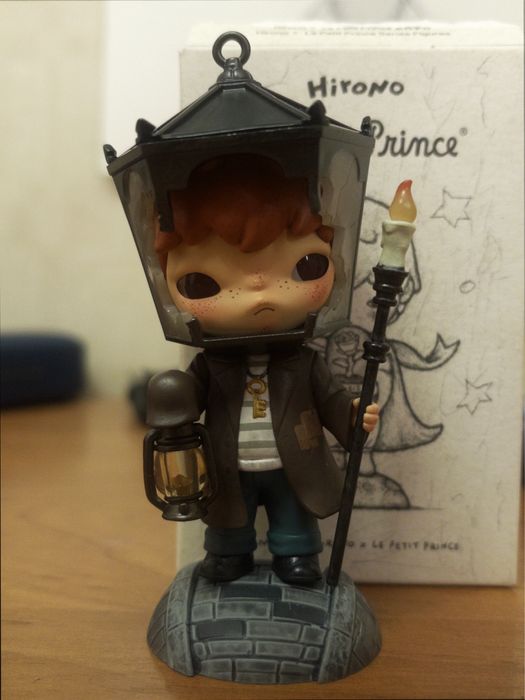 Продам фигурку Hirono