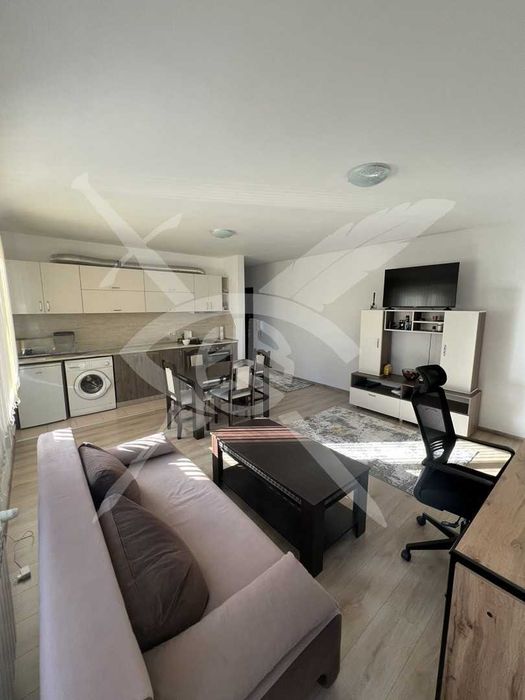 Двустаен апартамент в кв. Студентски град №64976